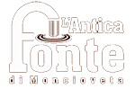 L'Antica Fonte di Moncioveta
