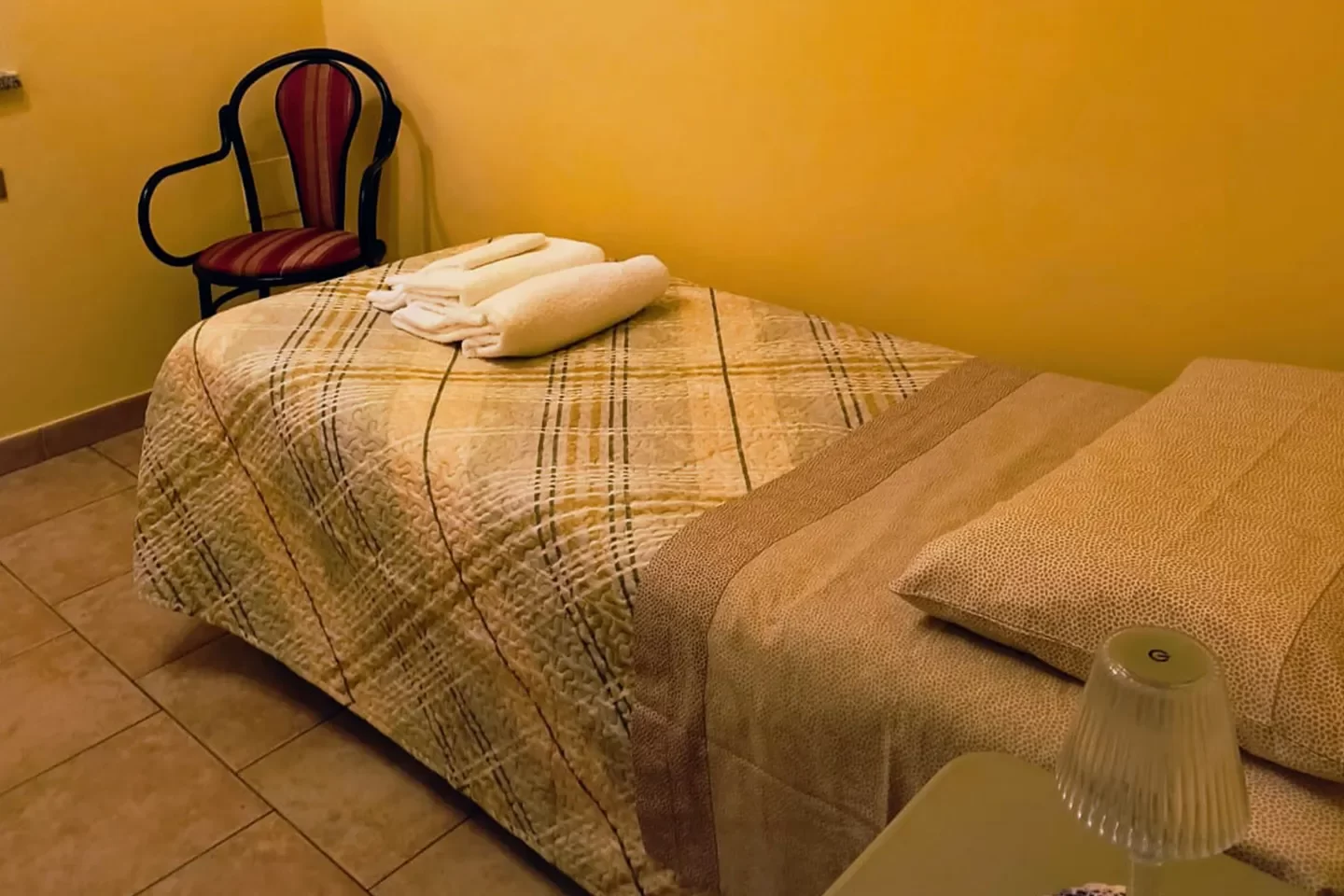 casa vacanze camera singola vicino assisi