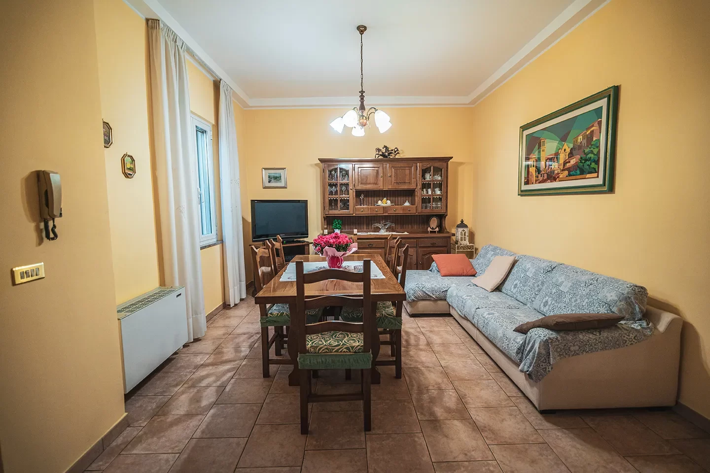 casa vacanze vicino assisi